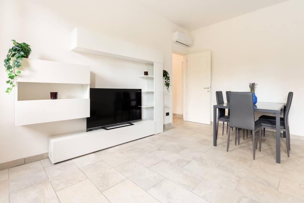 Appartamento Unico A Bologna Con 3 Camere E Parcheggio Gratuito Exterior photo