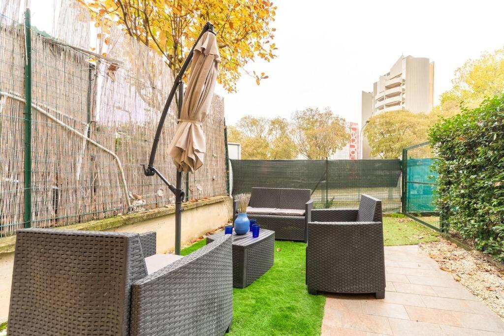 Appartamento Unico A Bologna Con 3 Camere E Parcheggio Gratuito Exterior photo
